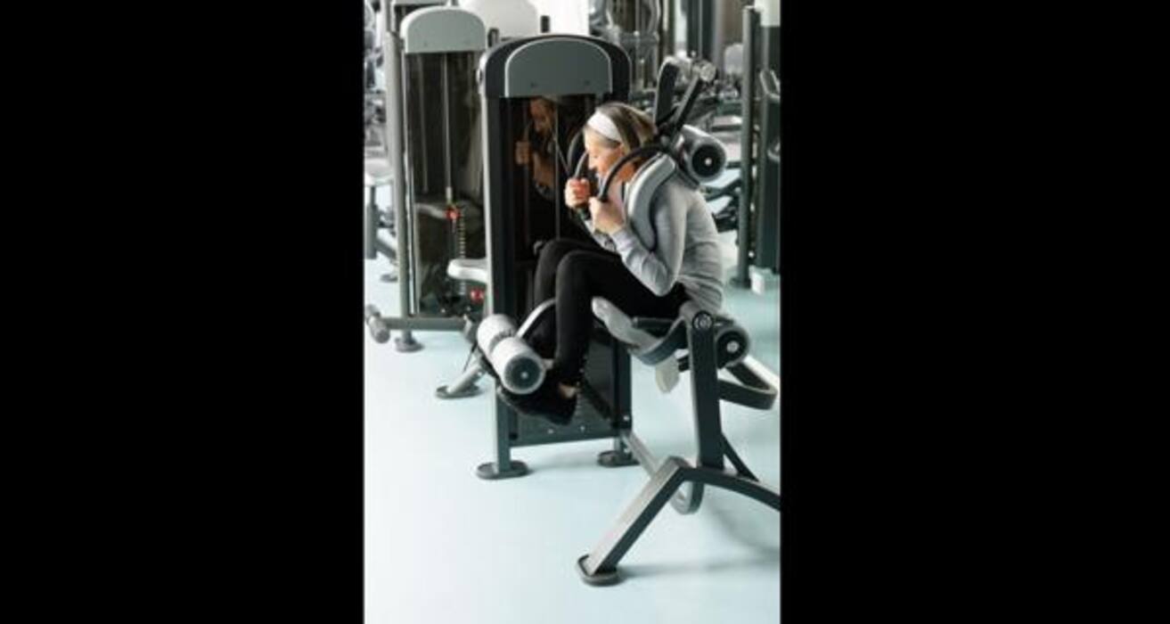 6 gym workouts that will give you perfect abs