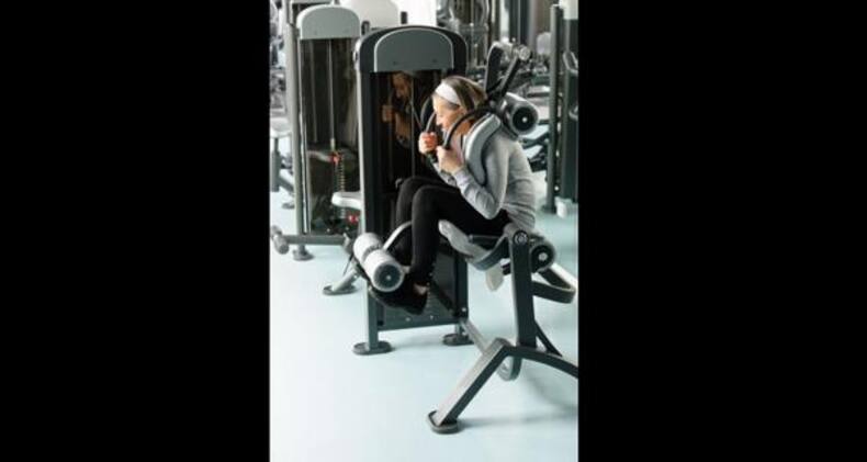6 gym workouts that will give you perfect abs