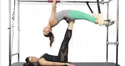 6 Bollywood actresses who swear by Pilates