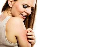 Try homeopathy for relief from allergies