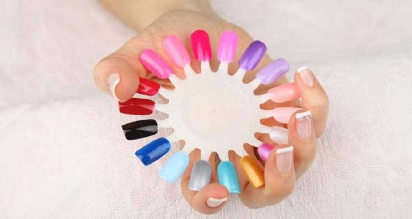 STOP nail biting with these 6 tricks