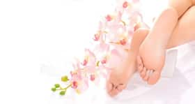 Get rid of corn and calluses with aspirin (it works!)