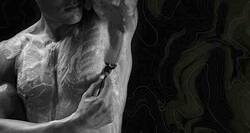 Bye bye razor bumps!