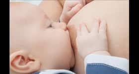 Is breastfeeding possible after breast implants? (query)