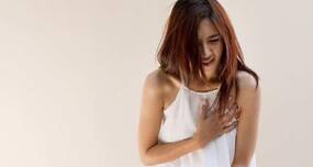 7 causes of breathlessness you probably didn't know