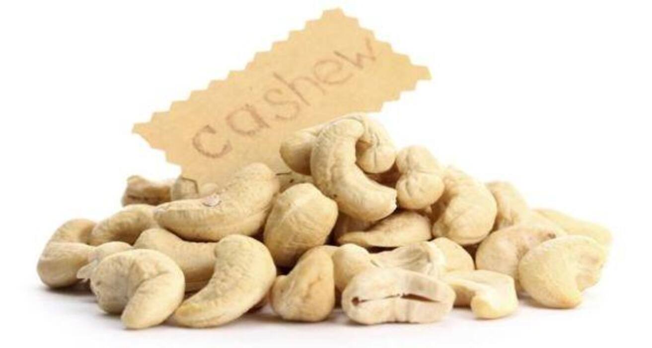 7 dry fruits and nuts you MUST eat everyday!