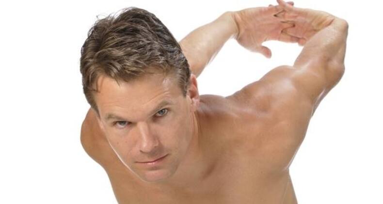 No more fatigue and stiffness with this cool down routine