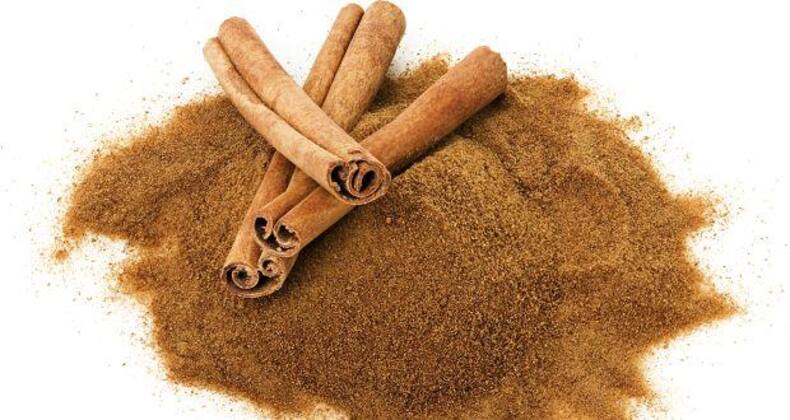 8 kitchen ingredients for weight loss