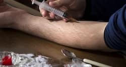 This study uncovers method to treat cocaine abuse