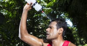 No more fatigue and stiffness with this cool down routine