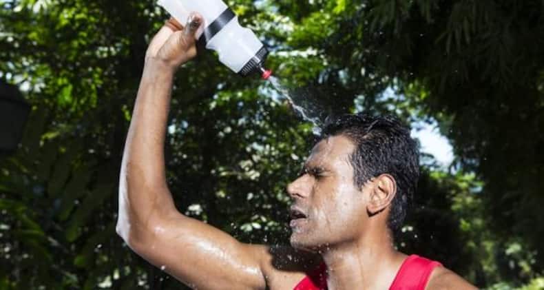 No more fatigue and stiffness with this cool down routine