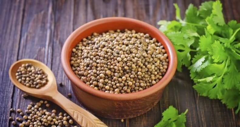 8 kitchen ingredients for weight loss