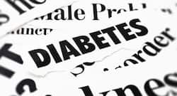 3 out 5 doctors believe that 'the unruly lifestyle'is the reason India is the world's diabetes capital