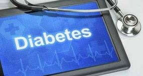 Better cure for diabetes related blindness on the cards Better cure for diabetes related blindness on the cards