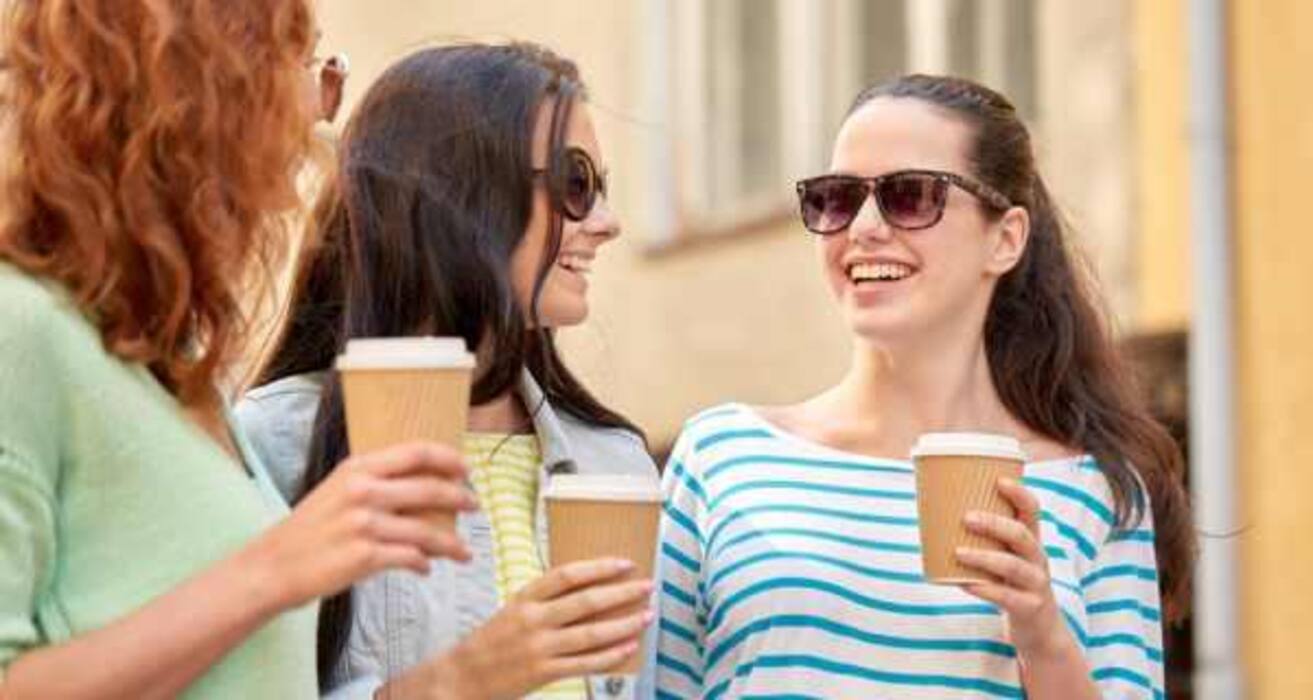 8 things you can blame on your genes!