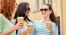 Calorie count of your favourite coffee