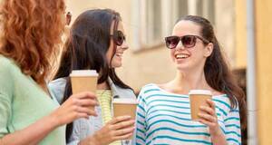 Coffee consumption may not affect your heart's rhythm or increase arrhythmia risk