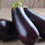 Eggplant