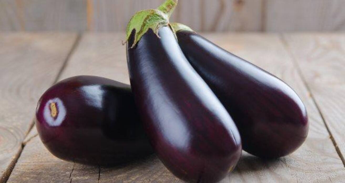13 purple foods that you should be eating regularly