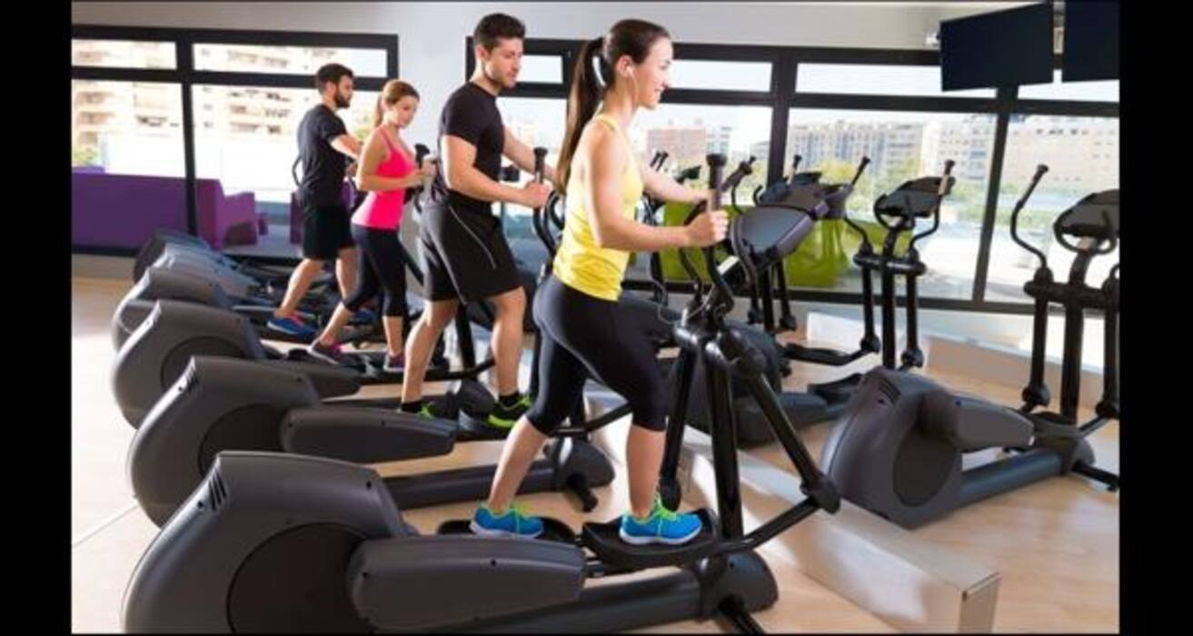 6 gym workouts that will give you perfect abs