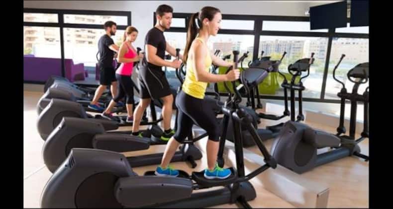 6 gym workouts that will give you perfect abs