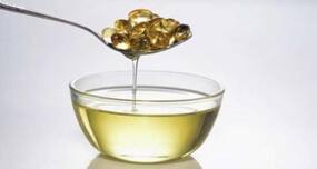Multiple benefits of a fish oil diet!