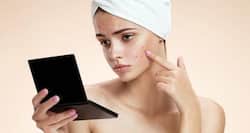 Eat the right carbs for smooth, acne-free skin