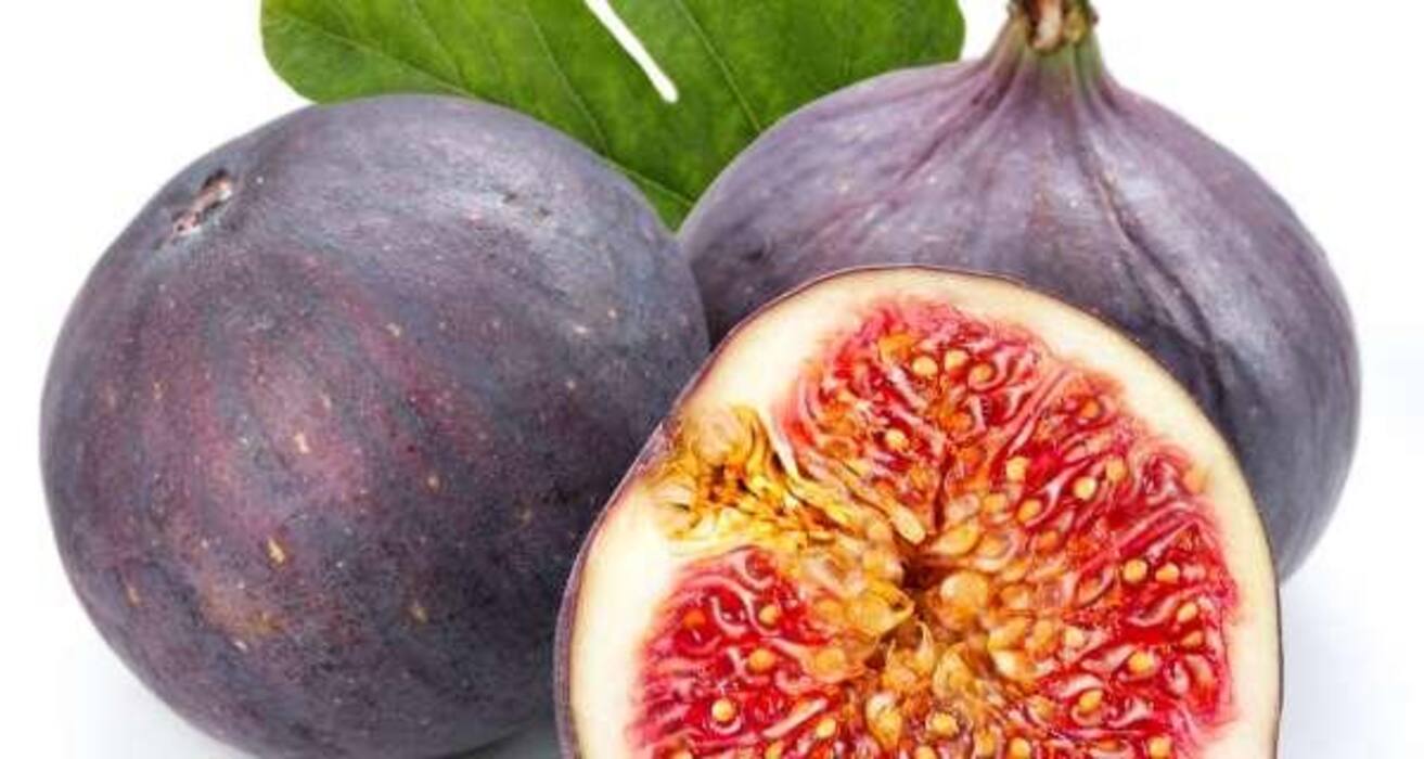 13 purple foods that you should be eating regularly