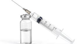Can taking vaccines in the morning make them more effective?