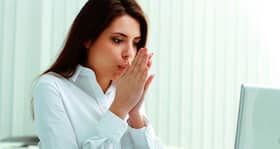 Scientists find why women freeze in offices and men don't