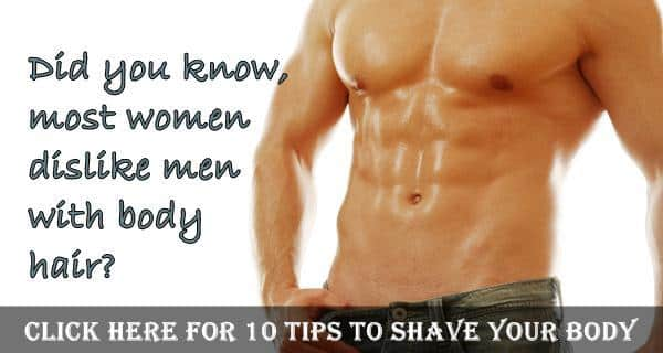 Do Women Like Chest Hair On A Man? - Men's Journal