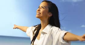 This natural way to uplift your mood will shock you!