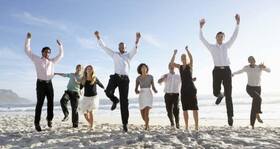 What if we tell you that STRESS is GOOD for your health!  
