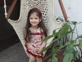 Exclusive interview with Harshali's (Munni of Bajrangi Bhaijaan) mom!