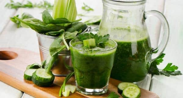 This one juice can give you glowing skin, healthy hair and a sharp memory!