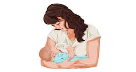 Want to reduce your breast cancer risk? Don't say no to breastfeeding