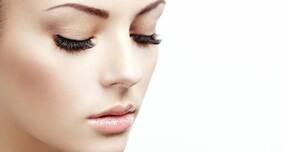 5 home remedies for thick eyelashes