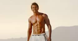 Hrithik Roshan beats Salman Khan to win 'Bollywood actor with the best hairless bod' poll