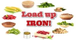 Foods For Anemia: 10 Healthy Foods That Are Rich In Iron