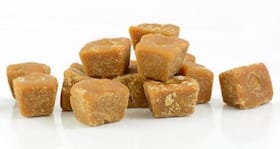 Jaggery or gur – a natural way to control asthma