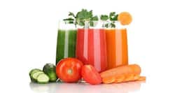 9 vegetable juices for weight loss you must try!