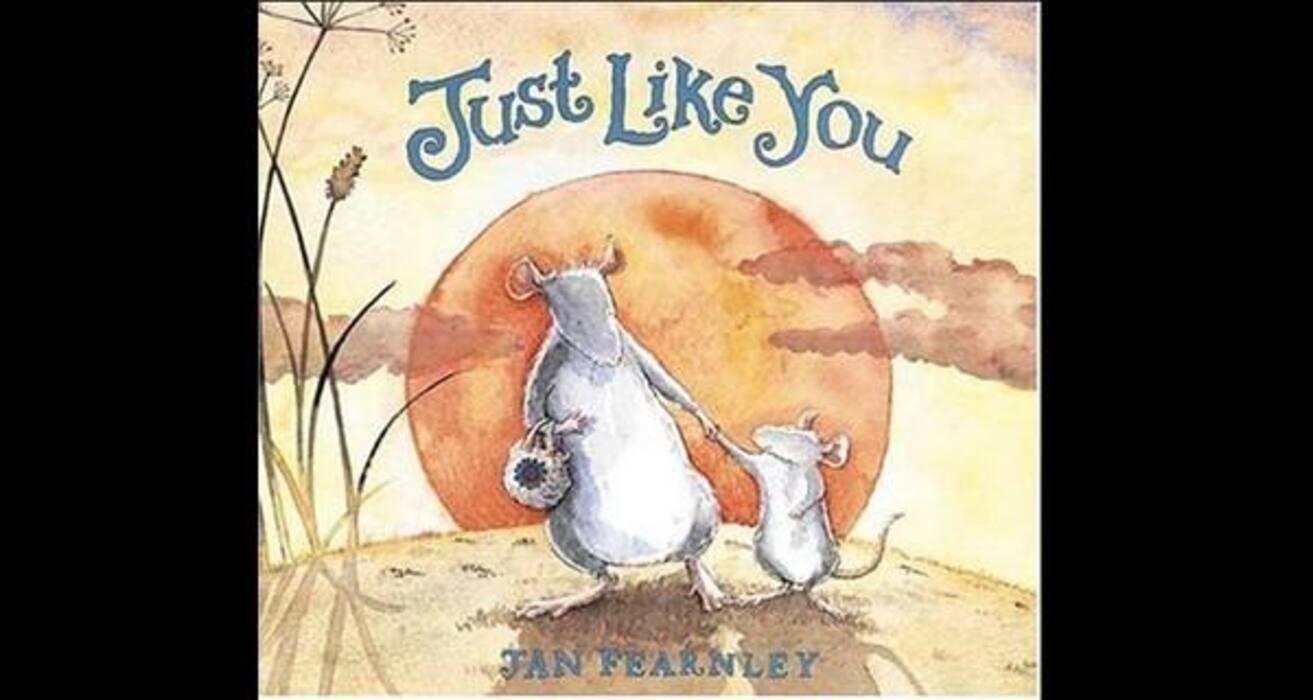 Must-read books for the little one in the womb