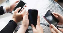 The health benefit of a smartphone, yes there is one!