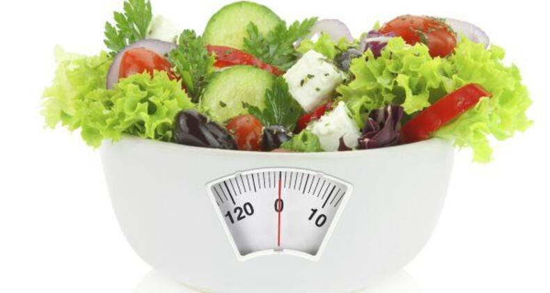 8 kitchen ingredients for weight loss