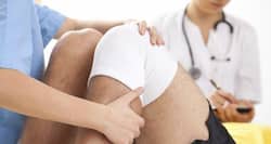 Platelet Rich Plasma injections can replace knee surgeries and improve knee function