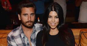 Kourtney Kardashian hires a therapist for her 5-year-old son