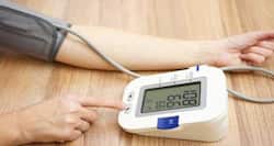 Have you suffered a stroke? Here's why you need to keep your blood pressure under control