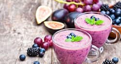 13 purple foods that you should be eating regularly