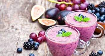 13 purple foods that you should be eating regularly