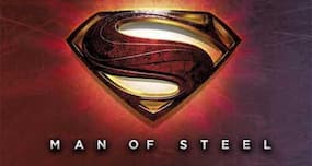 Henry Cavill reveals what Superman loves to eat!